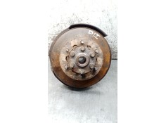 Recambio de mangueta delantera izquierda para mitsubishi montero   (v3_w, v2_w, v4_w, v5_w) 2.8 td (v46w, v26w) referencia OEM I